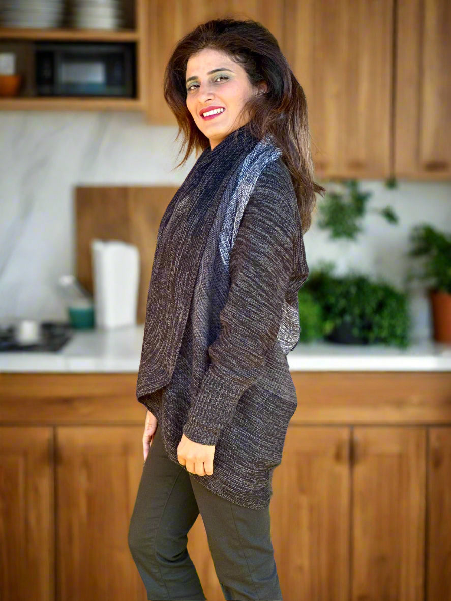 Full Sleeves Sweater