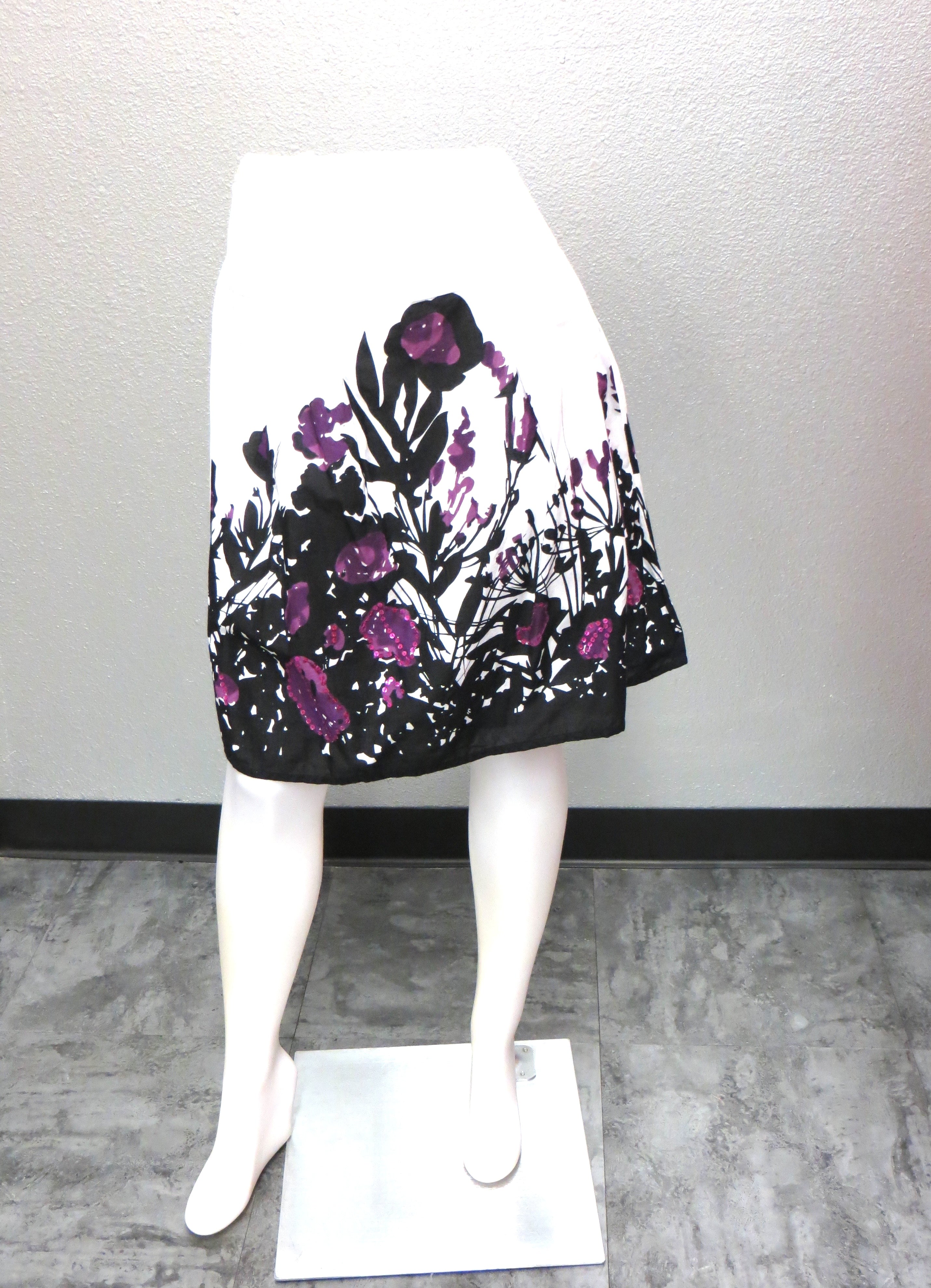 Short Skirt