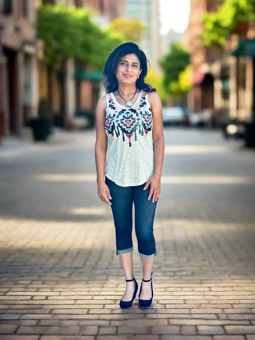 Summer Top