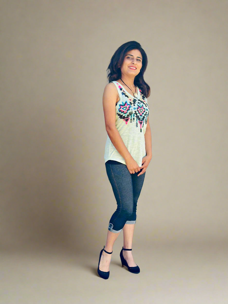 Summer Top
