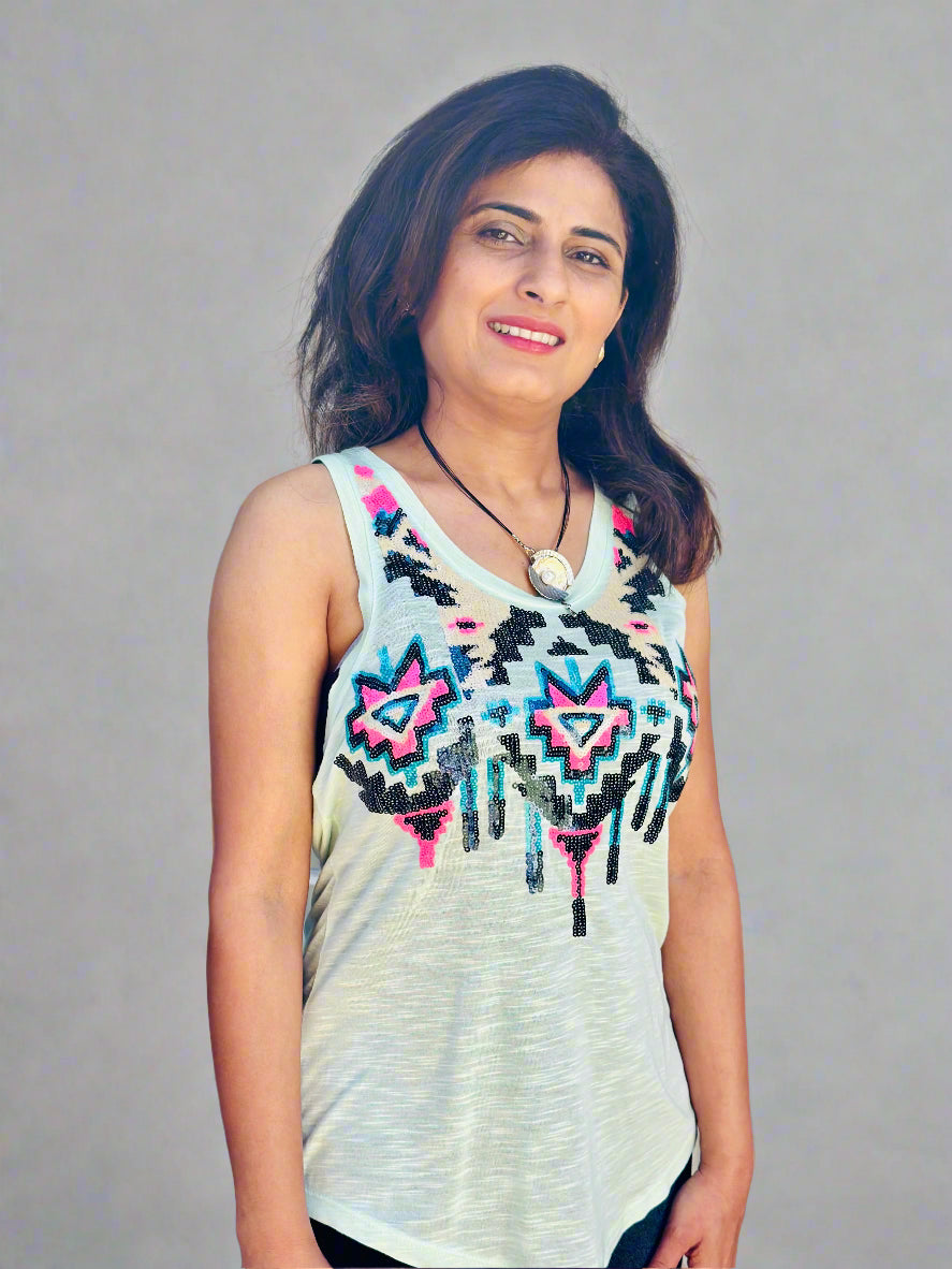 Summer Top