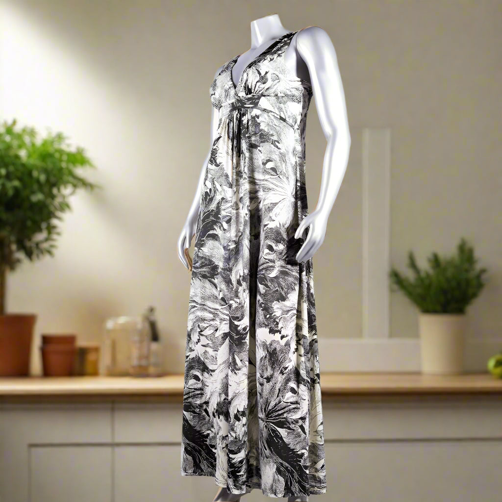 Empire Waist  Dress