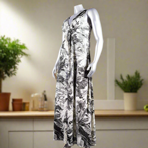 Empire Waist  Dress