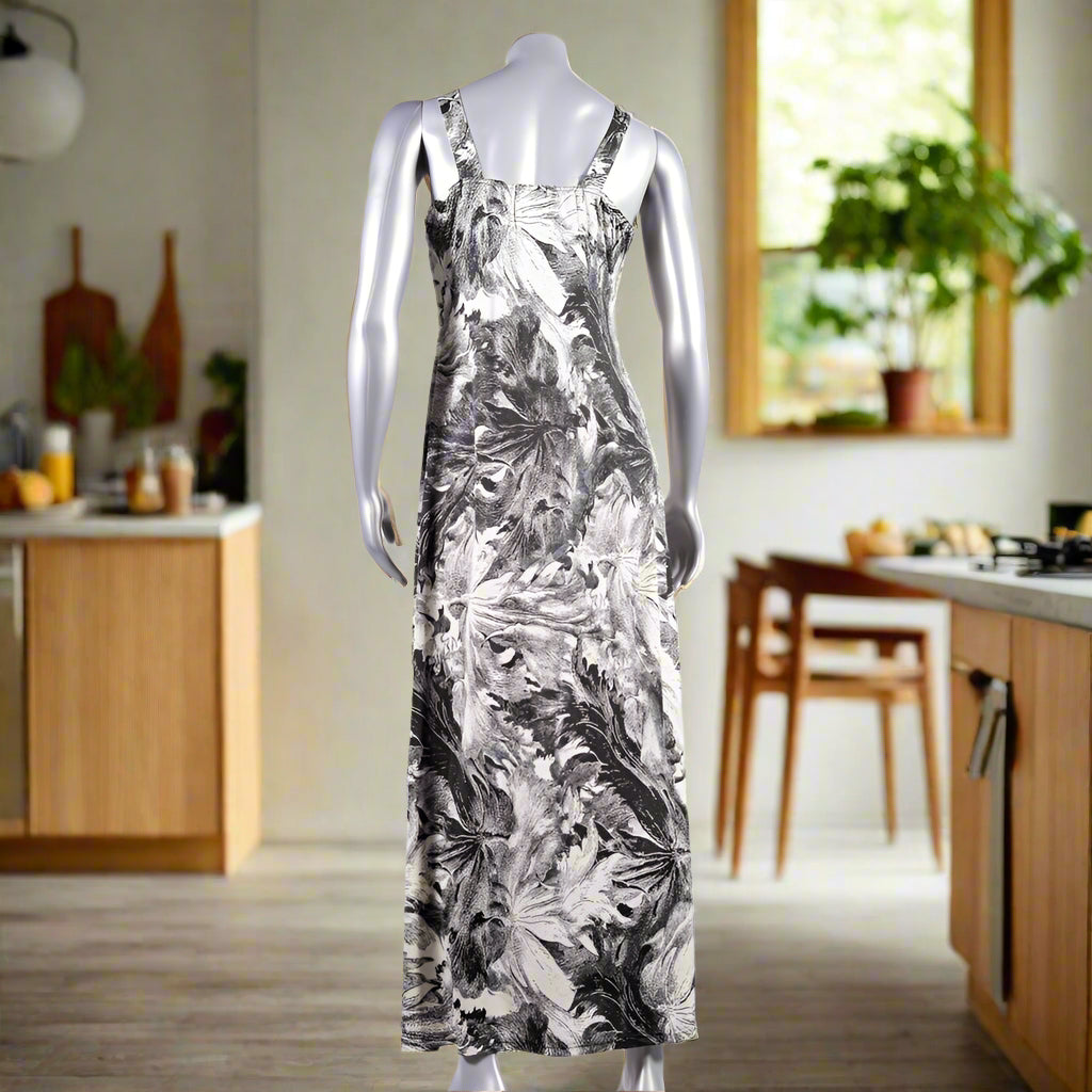 Empire Waist  Dress