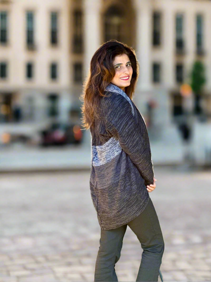 Full Sleeves Sweater