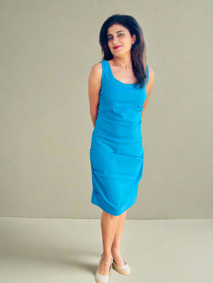 Shift Dress