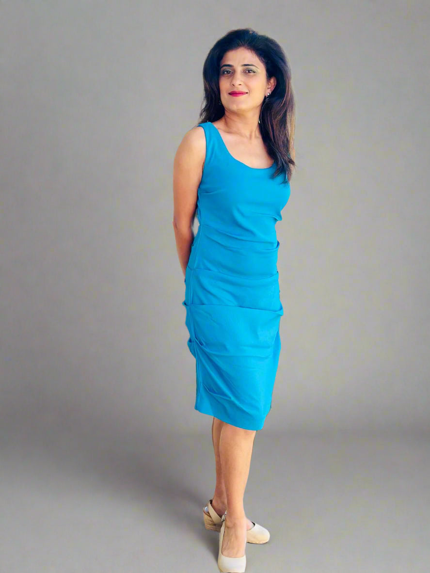 Shift Dress