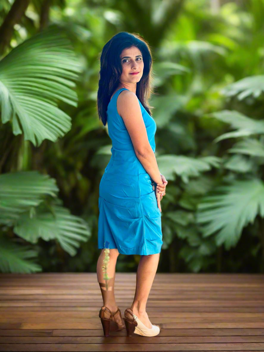 Shift Dress