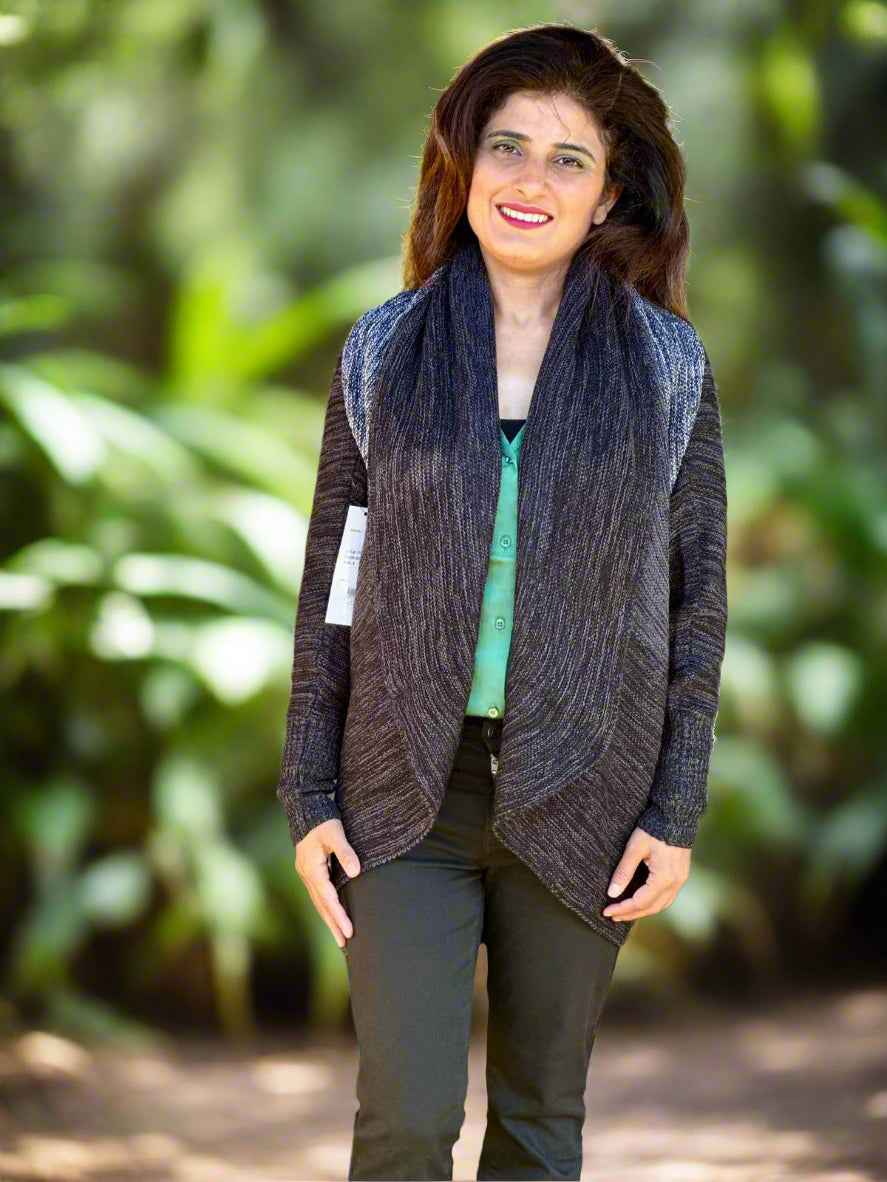 Full Sleeves Sweater